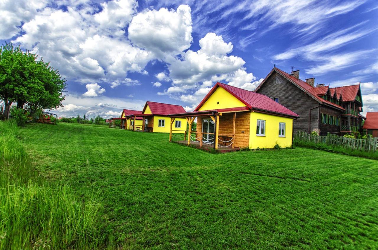 Вилла Dom Korsarza Миколайки Экстерьер фото